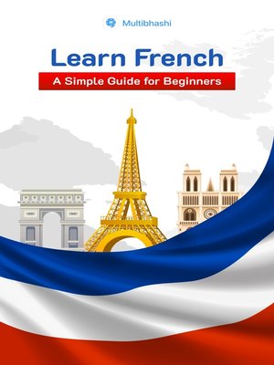 cover image of French Basics